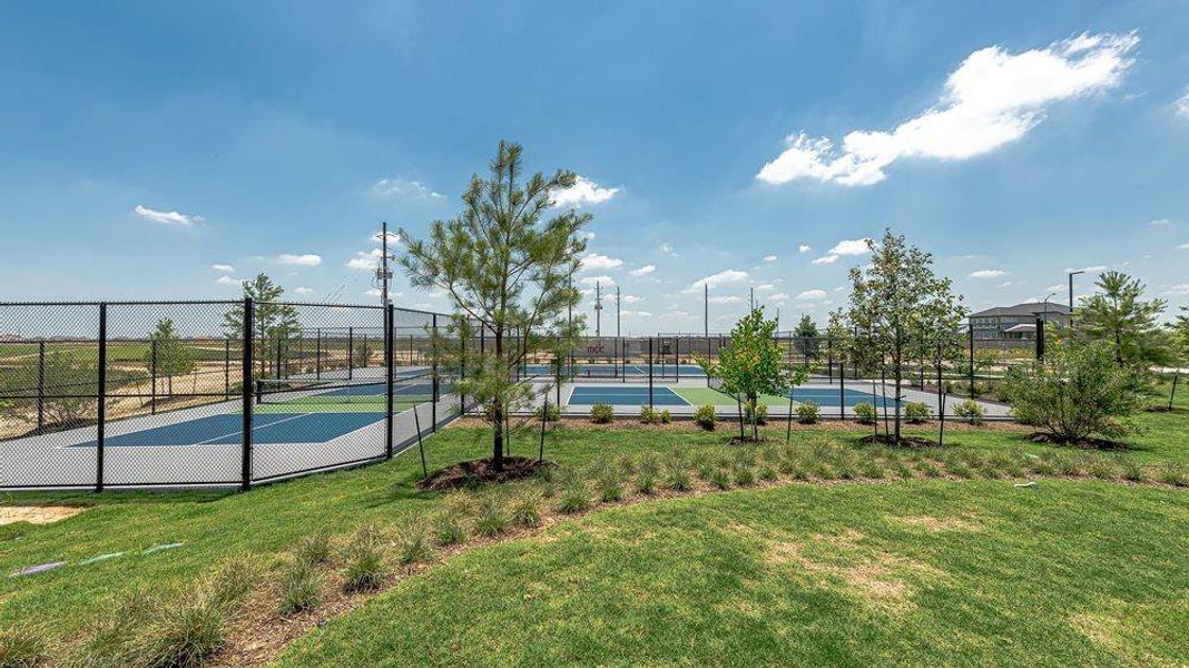 Avalon at Cypress Community