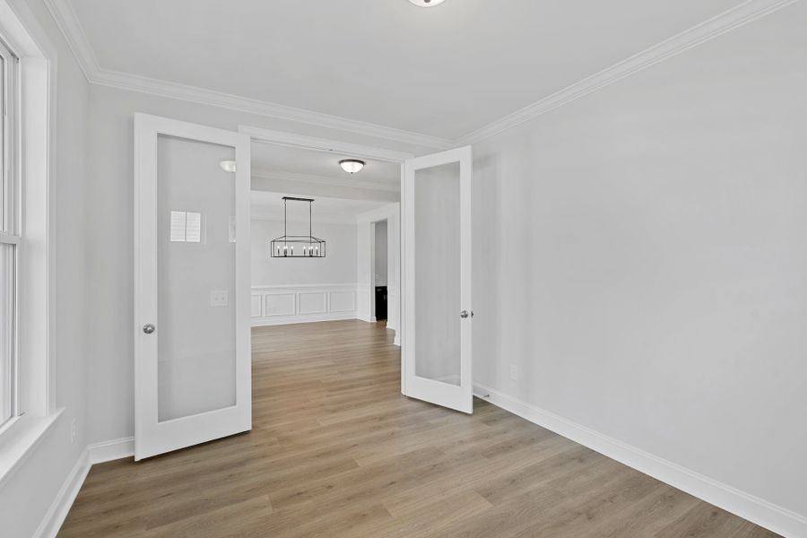 3br New Home in Hollywood, SC.  - Slide 6