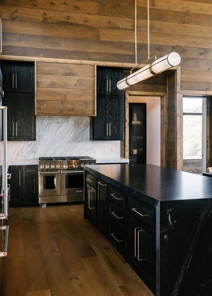 Furnished interior view inside a new home in , Mineral Bluff (Image 8). Furnished interior view inside a new home in , Mineral Bluff (Image 8).