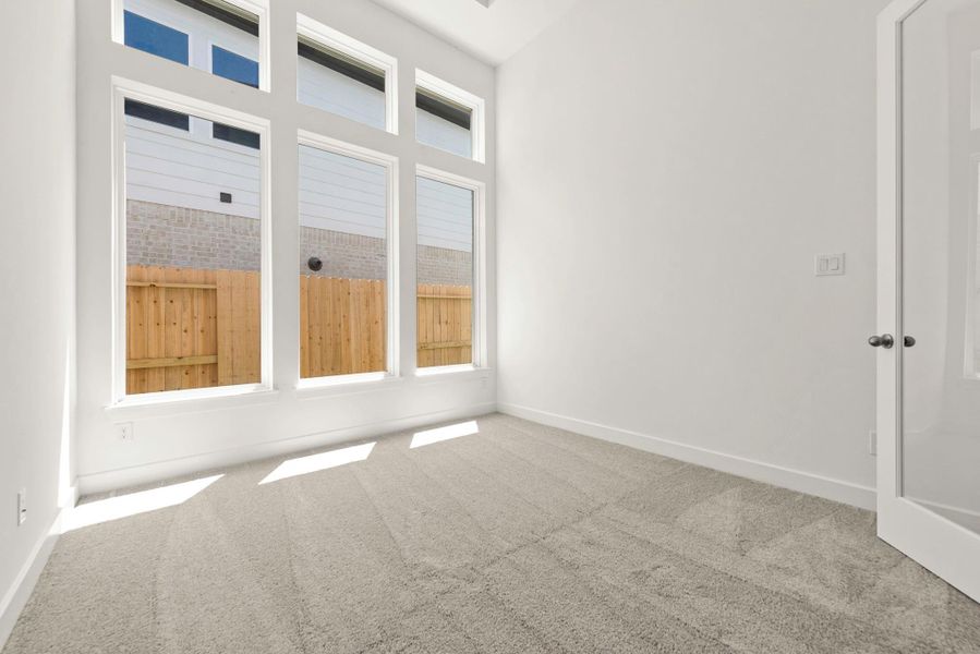 Representative photo. Home under construction. Design selections and colors may vary. Representative photo. Home under construction. Design selections and colors may vary.