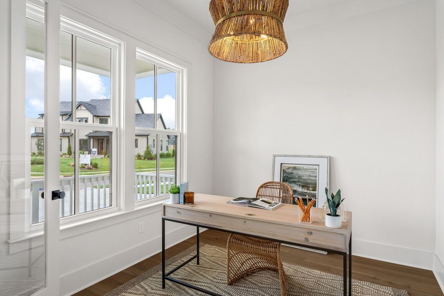 5109 Fairhaven Circle, Thompson's Station, TN.  - Slide 10