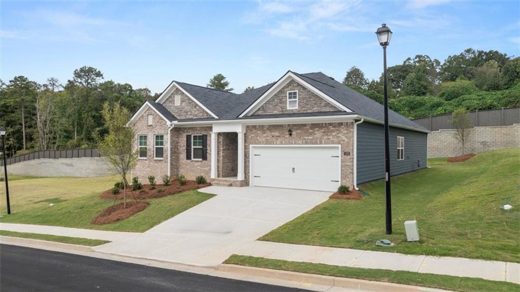 Image 42 of a home in Brooks Station. Image 42 of a home in Brooks Station.