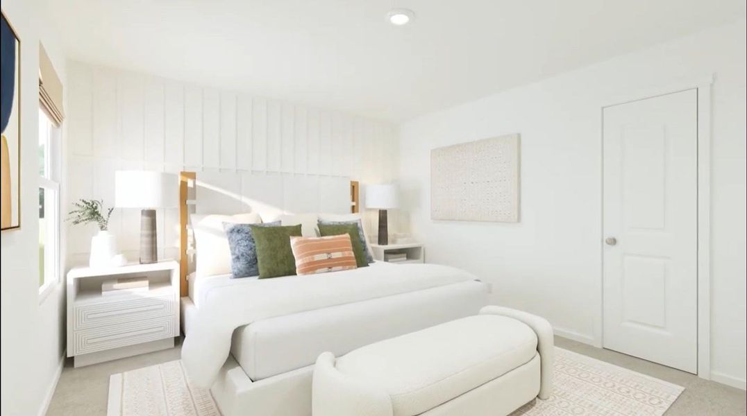 REPRESENTATIVE, NOT ACTUAL HOME