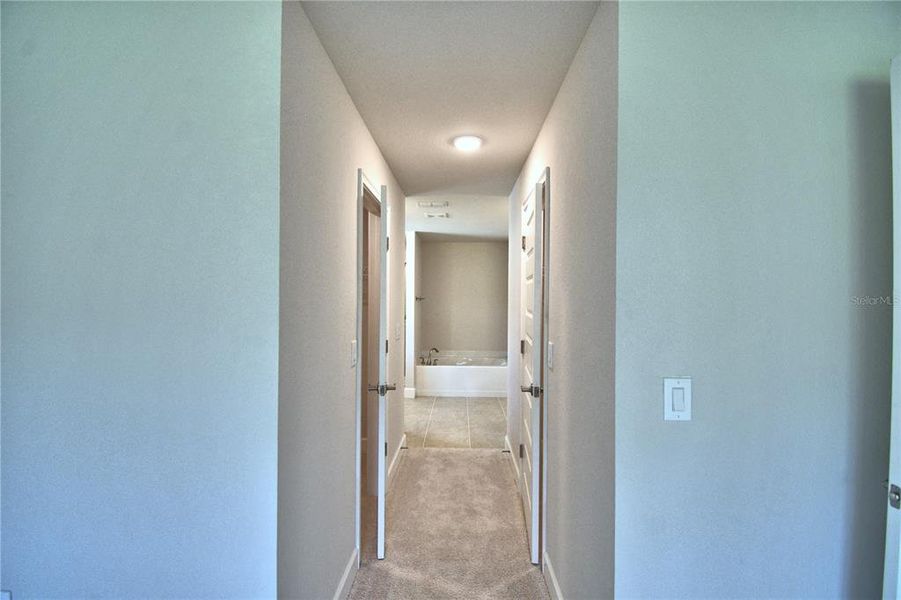 Image 68 of a home in Cadence Crossing.