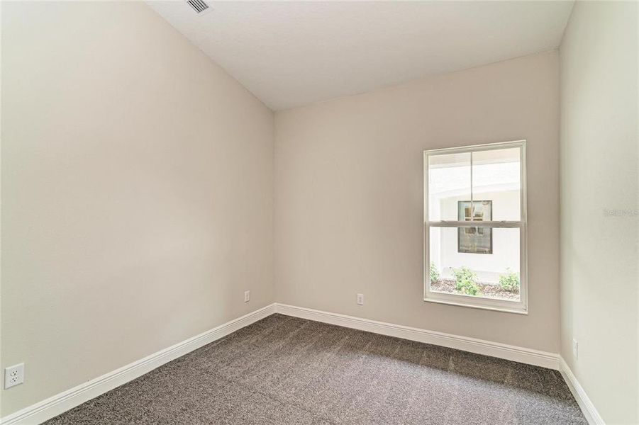 Spacious, unfurnished interior of a new home in Crosswind Point, Parrish (Image 22).