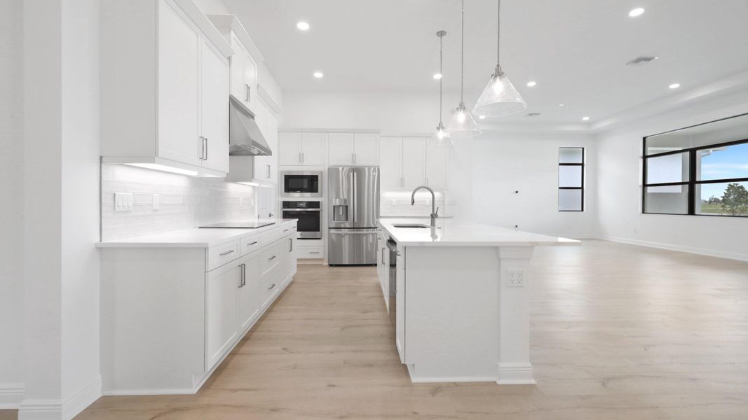 Kitchen Kitchen