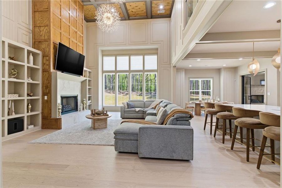 Community amenities in , Tyrone (Image 90).