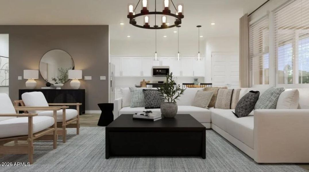 Great Room Great Room