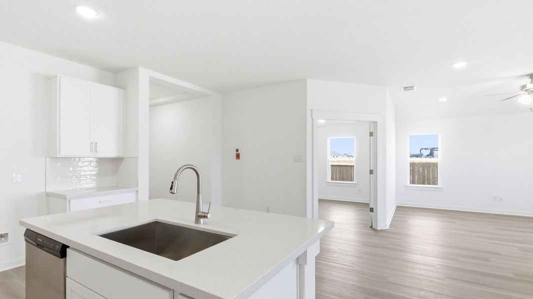 Representative photo, not pictures of actual home. Representative photo, not pictures of actual home.