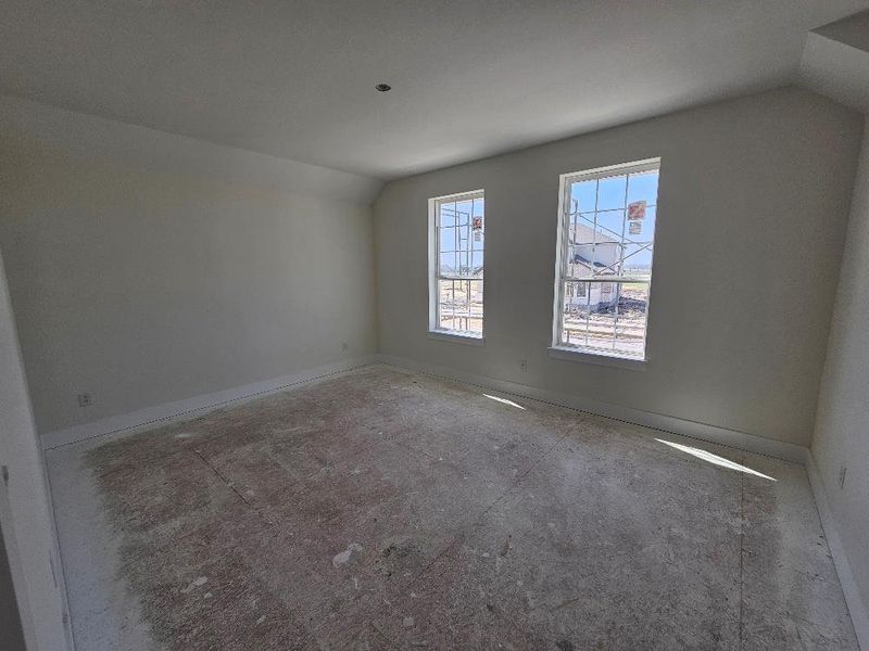 In-progress construction of a new home in Blackhawk in Pflugerville, Pflugerville, TX (Image 28). In-progress construction of a new home in Blackhawk in Pflugerville, Pflugerville, TX (Image 28).