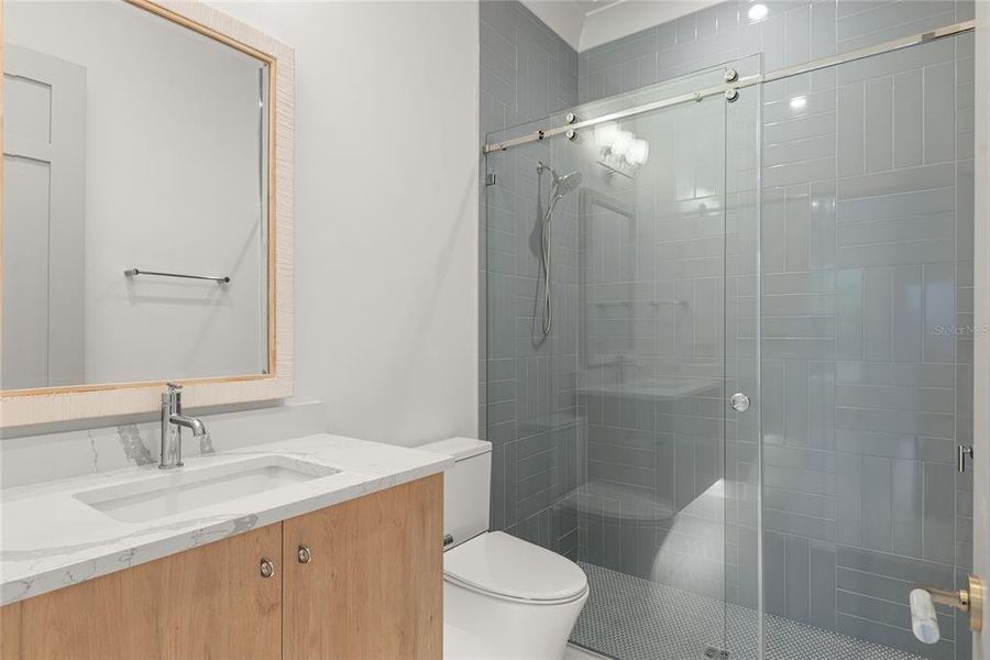 Bathroom 4 Bathroom 4