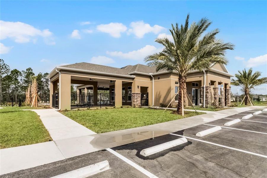 Community amenities in Archers Mill, Ormond Beach (Image 56).