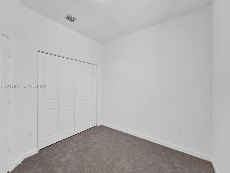 Spacious, unfurnished interior of a new home in , Homestead (Image 33). Spacious, unfurnished interior of a new home in , Homestead (Image 33).