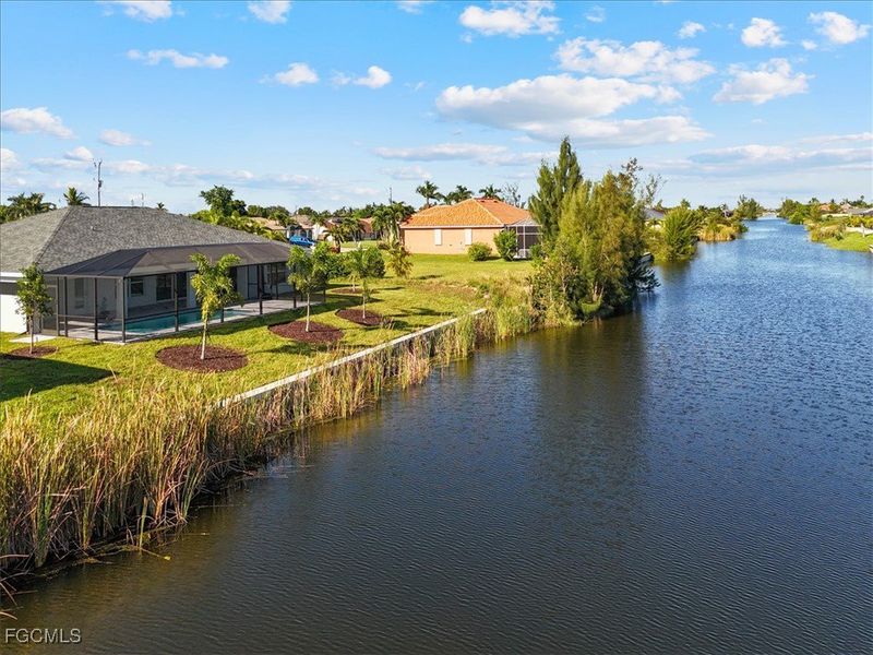 Image 38 of a home in Cape Coral.