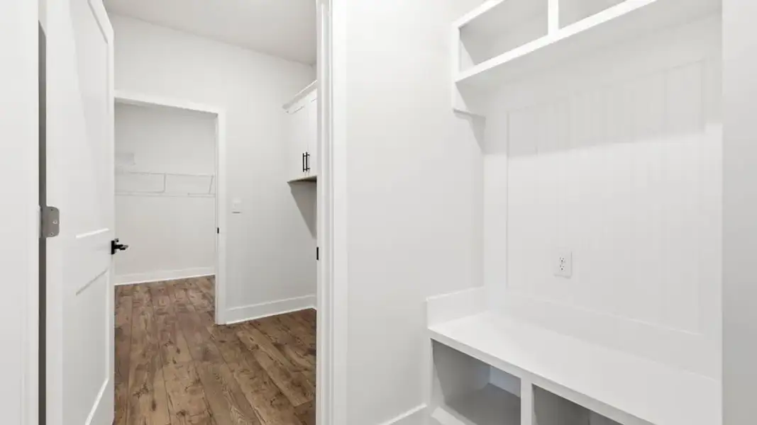 Image 38 of a home in Spring Ridge Reserve.