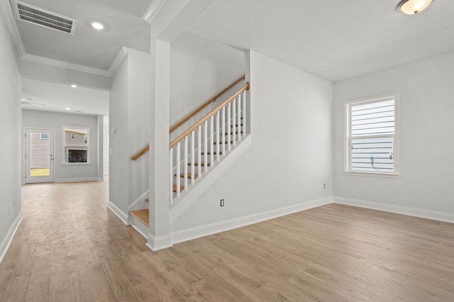 4br New Home in Seneca, SC.  - Slide 5