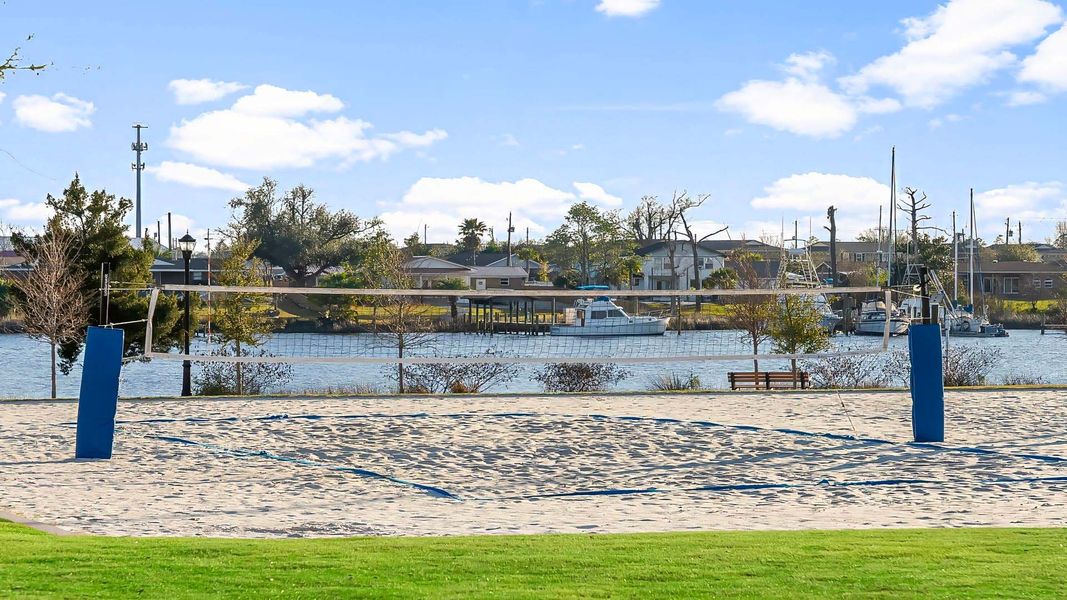 Community amenities in Park Place, Panama City (Image 39).