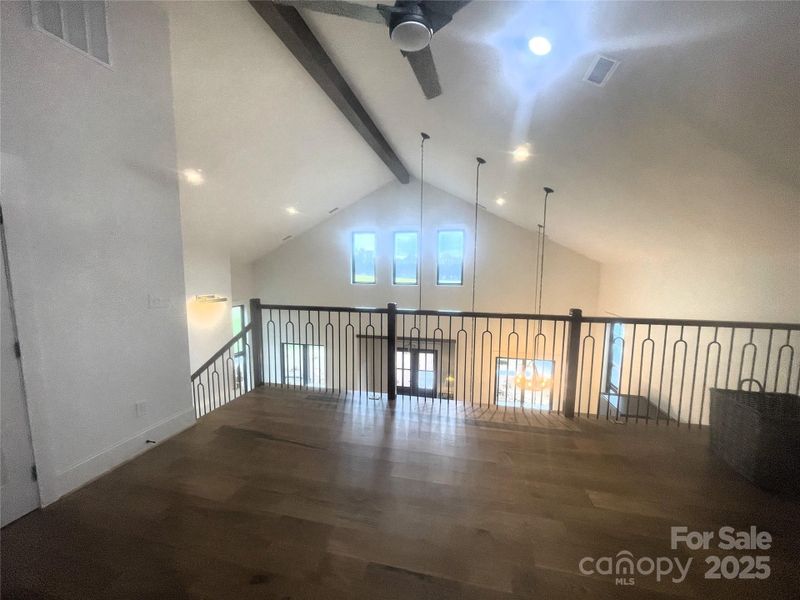 Spacious, unfurnished interior of a new home in , Cleveland (Image 31). Spacious, unfurnished interior of a new home in , Cleveland (Image 31).