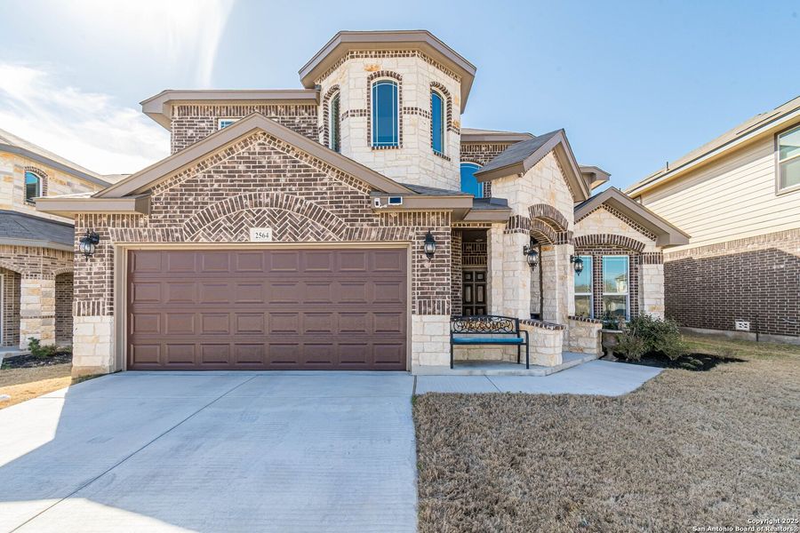 Image 49 of a home in Hiddenbrooke.