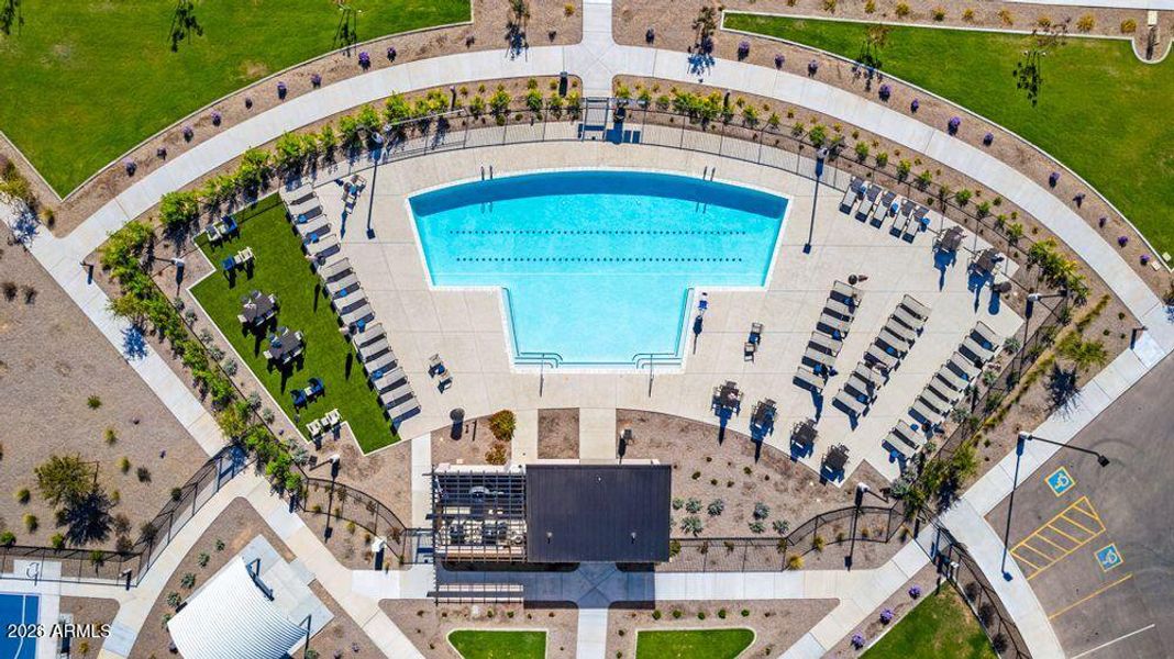 Parkside Villas Community Parkside Villas Community