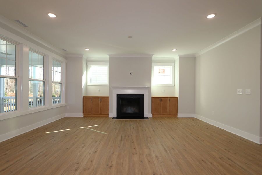 Family Room Family Room