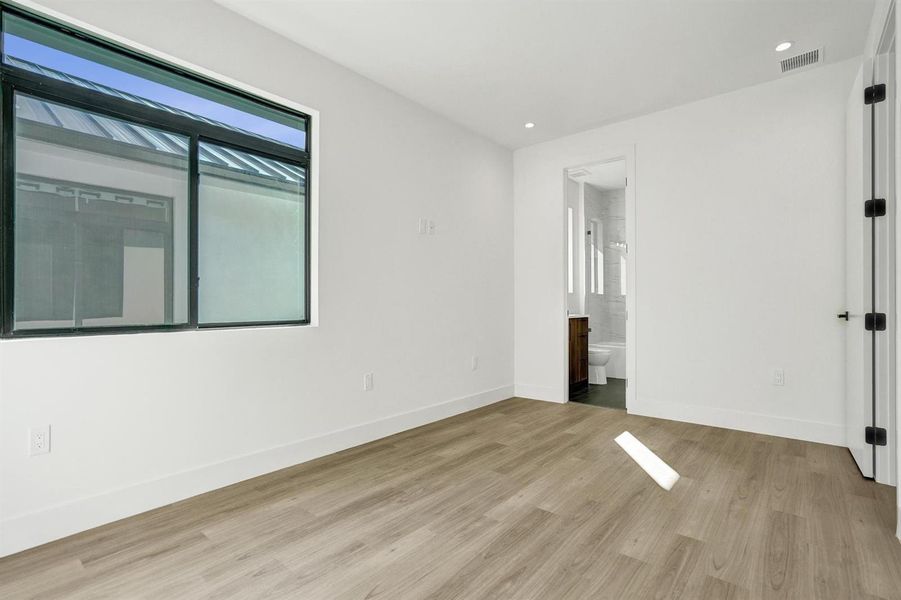 Third Bedroom