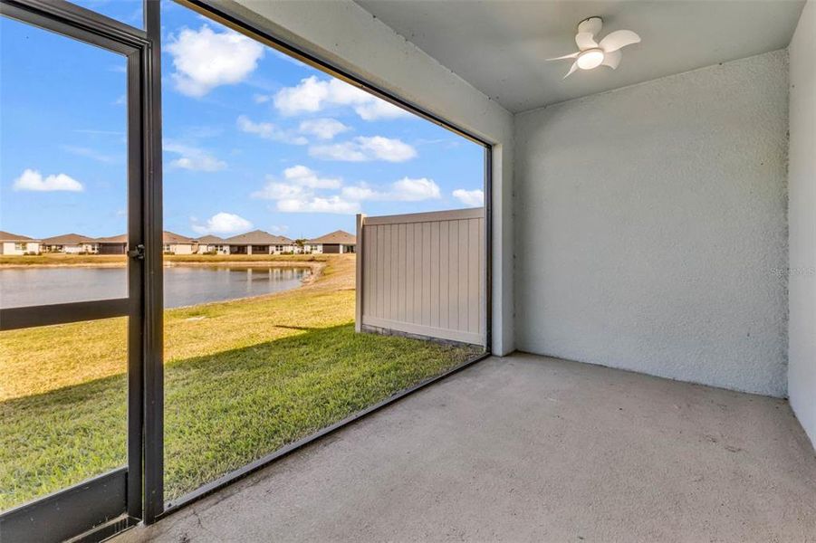 Exterior details and patio area of a home in , Port Charlotte (Image 24). Exterior details and patio area of a home in , Port Charlotte (Image 24).