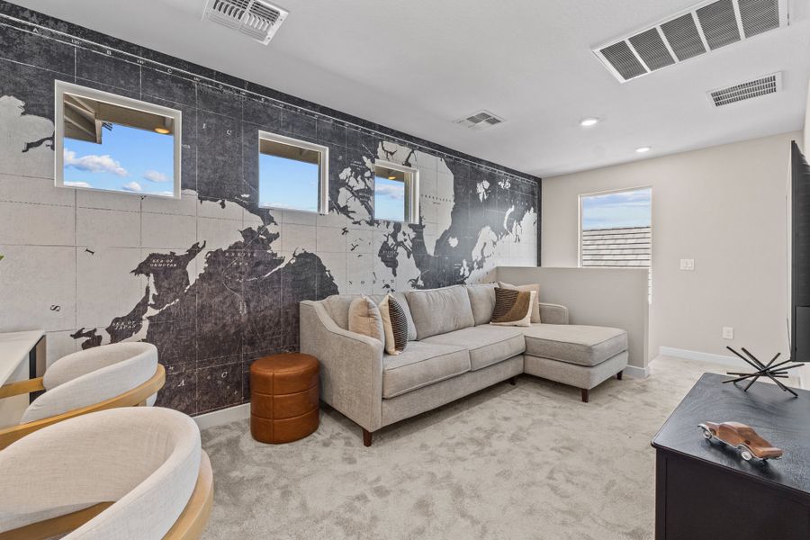 5br New Home in Buckeye, AZ.  - Slide 25