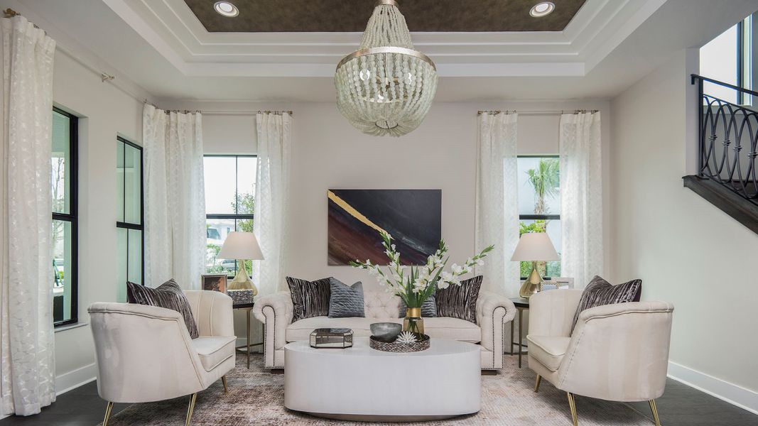 Living Room Living Room