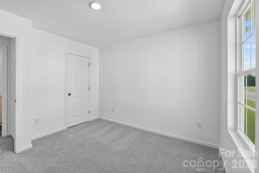 Spacious, unfurnished interior of a new home in Cleveland Hill, Shelby (Image 14). Spacious, unfurnished interior of a new home in Cleveland Hill, Shelby (Image 14).