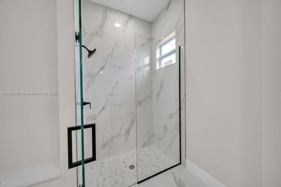 Furnished interior view inside a new home in , Lehigh Acres (Image 17).