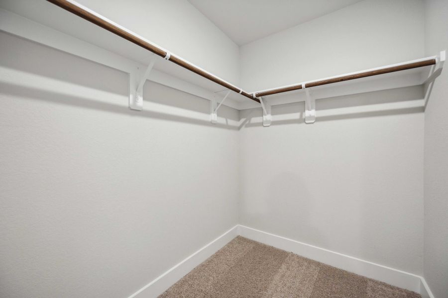 Representative Photo. Not Actual Home. Actual home features, colors, and details may vary.