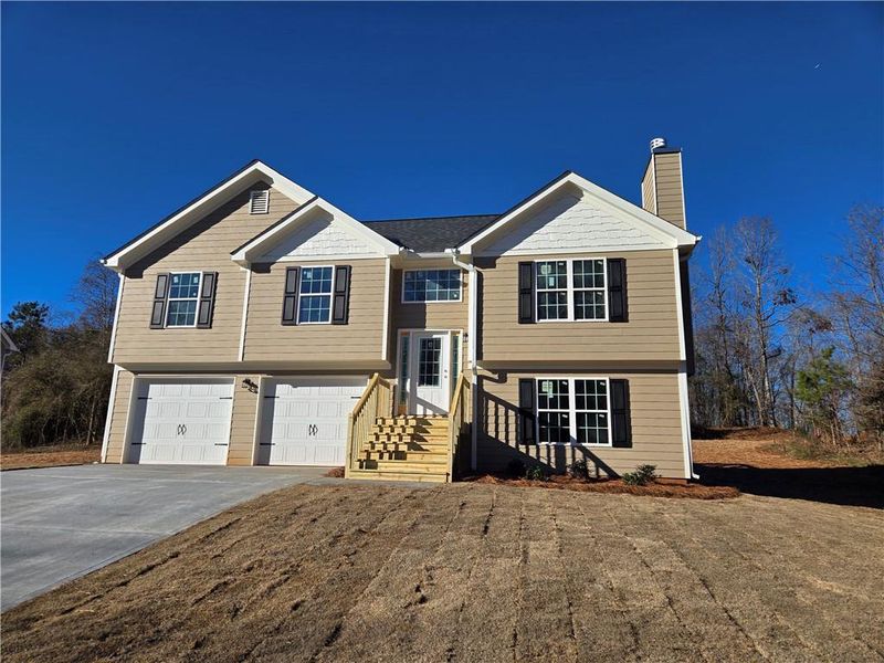 Image 43 of a home in . Image 43 of a home in .