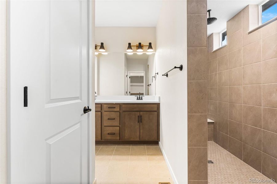 Furnished interior view inside a new home in Independence, Elizabeth (Image 7). Furnished interior view inside a new home in Independence, Elizabeth (Image 7).