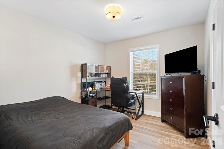 Furnished interior view inside a new home in , Granite Falls (Image 10).