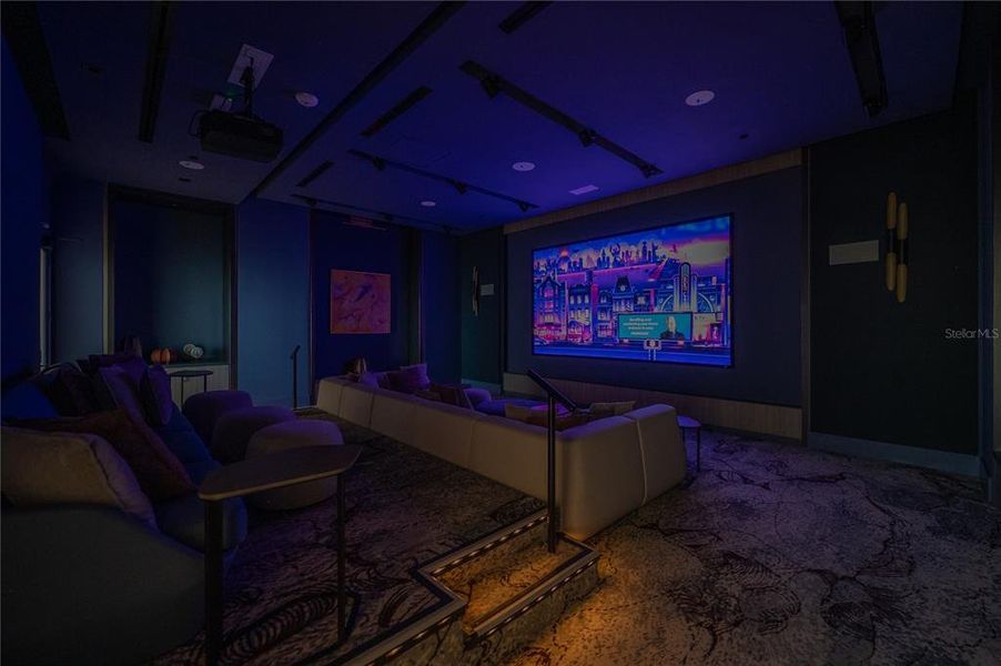 Community amenities in , St. Petersburg (Image 62).