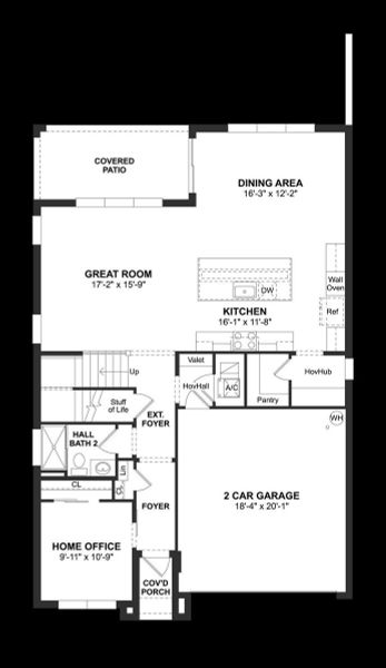 Floor 1 Floor 1