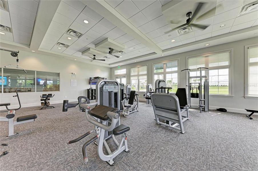 Community amenities in , Lakewood Ranch (Image 64).