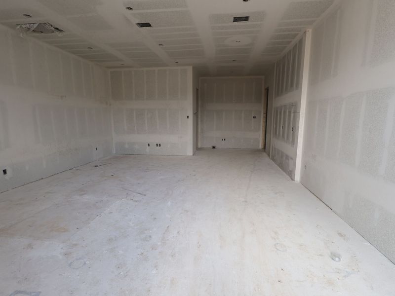 Drywall