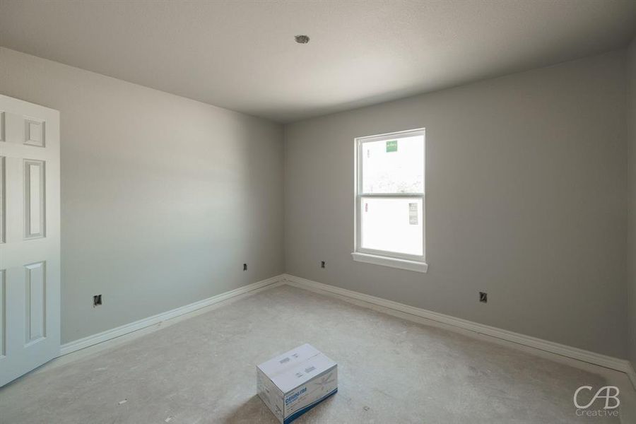Spacious, unfurnished interior of a new home in , Clyde (Image 12). Spacious, unfurnished interior of a new home in , Clyde (Image 12).