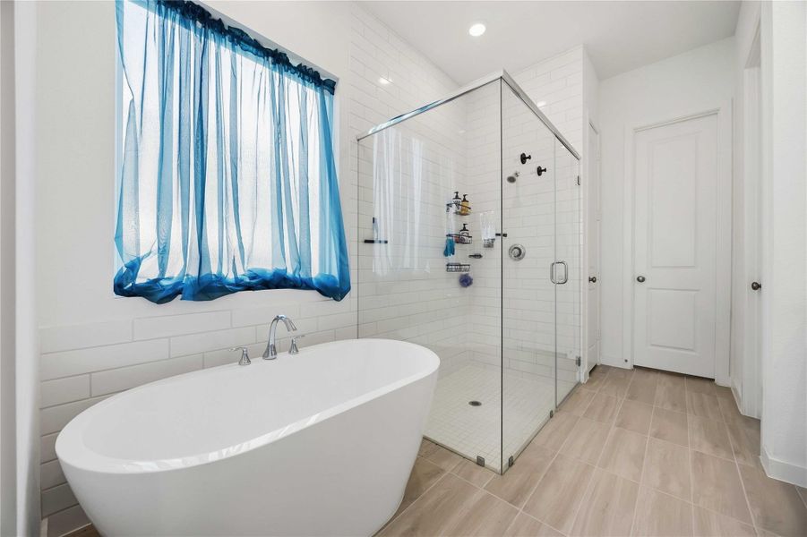 Primary Bathroom. Primary Bathroom.