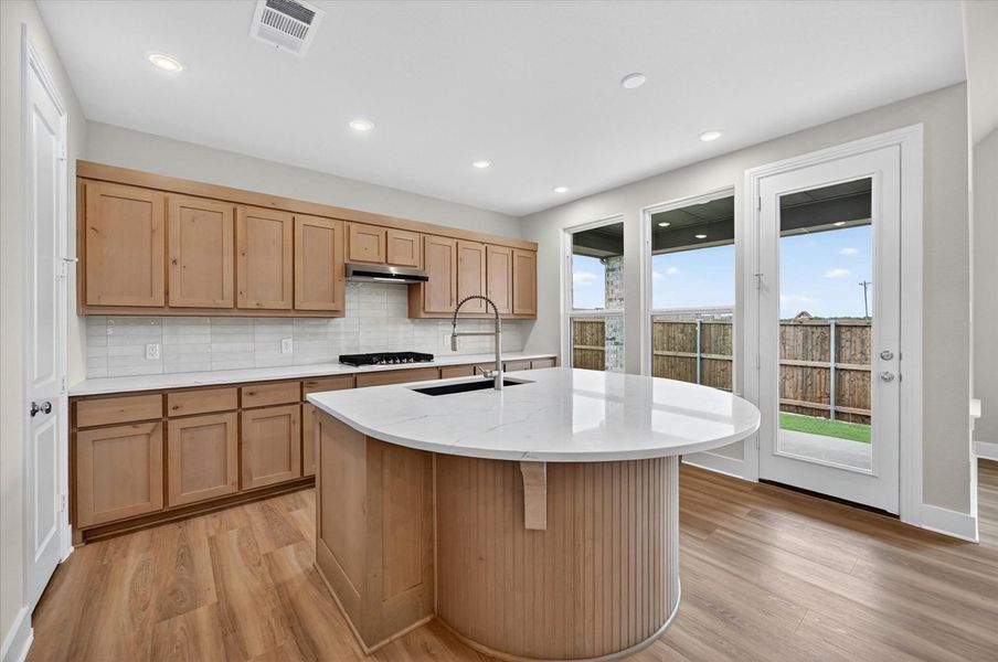 Kitchen Kitchen