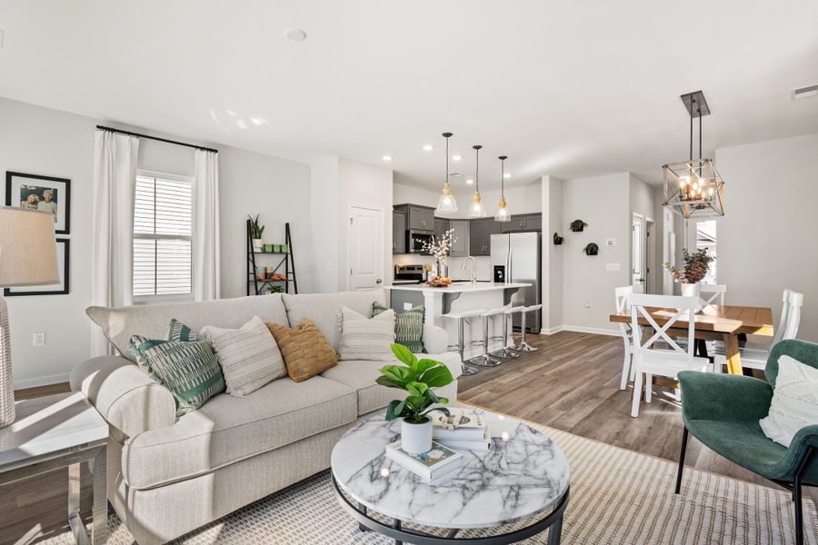 Cypress New Home in Okatie, SC.  - Slide 15