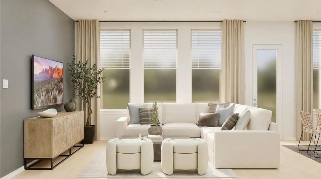 Pictures are not of actual home for sale. Pictures are representative of same floor plan.
