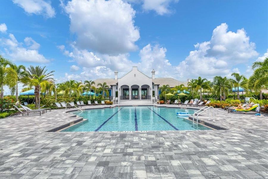 Community amenities in Windward, Lakewood Ranch (Image 36). Community amenities in Windward, Lakewood Ranch (Image 36).
