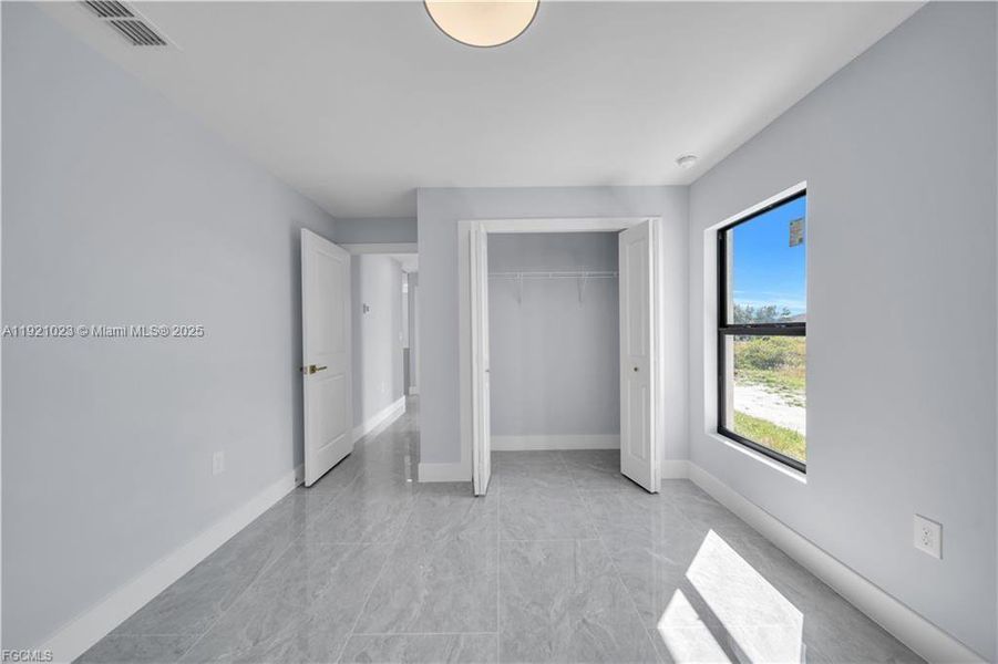 Spacious, unfurnished interior of a new home in , Lehigh Acres (Image 38). Spacious, unfurnished interior of a new home in , Lehigh Acres (Image 38).
