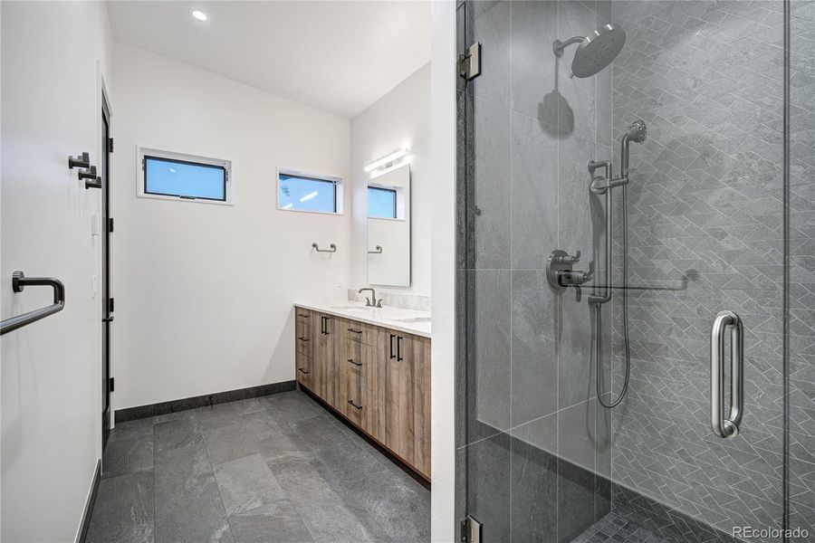 Furnished interior view inside a new home in , Frisco (Image 5). Furnished interior view inside a new home in , Frisco (Image 5).