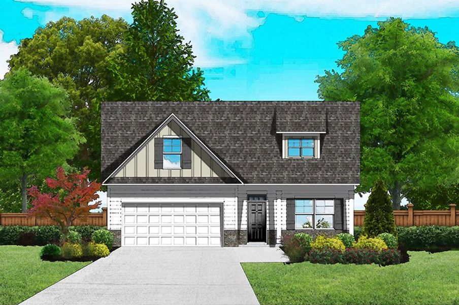 Elevation C6 w/ Bonus