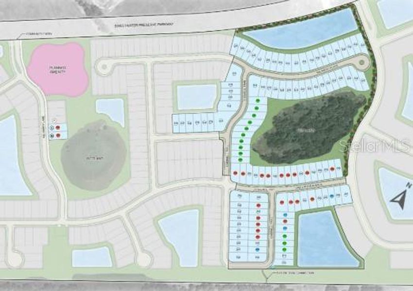Image 16 of a home in Coasterra Community Group Page.