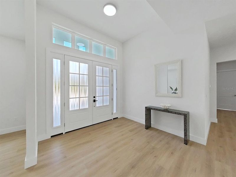 Spacious, unfurnished interior of a new home in , Lutz (Image 22). Spacious, unfurnished interior of a new home in , Lutz (Image 22).